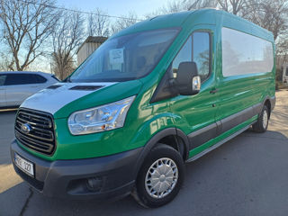 Ford Transit 2015 foto 2