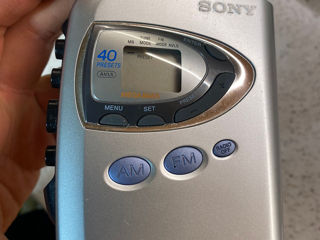 Sony Walkman WM-FX290 foto 8