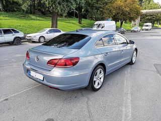 Volkswagen Passat CC foto 5