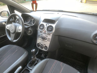 Opel Corsa foto 8