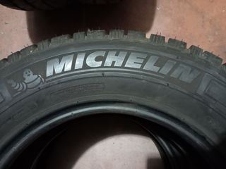 235 65 R16C Michelin Agilis Alpin Ca noi foto 8