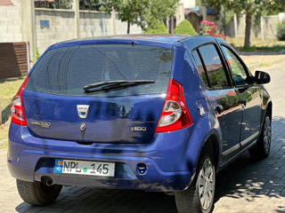 Dacia Sandero foto 6