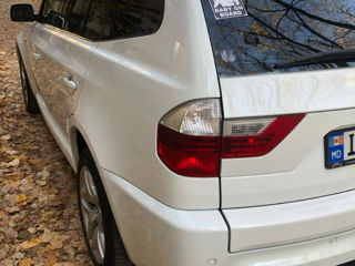 BMW X3 foto 4