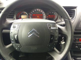 Citroen C5 foto 4