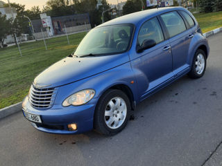 Chrysler PT Cruiser foto 4