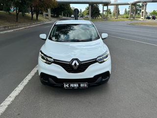 Renault Kadjar foto 2