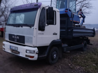 Man 2000 samasfal фото 2