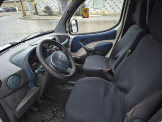 Fiat Doblo foto 8