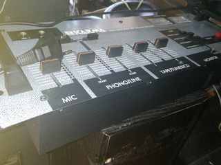 Karma Mixer mx-2505 foto 2