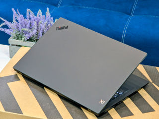 Lenovo Thinkpad X1 Carbon 6th Gen (Core i7 8550U/16Gb Ram/256Gb SSD/14.1" FHD IPS) foto 10