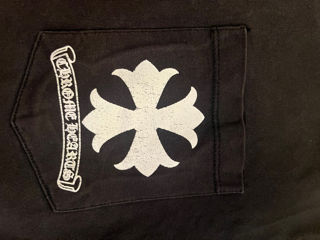 Maiou Chrome Hearts Xl foto 3