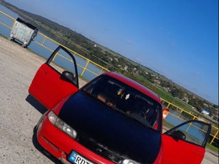 Mazda 626 foto 3