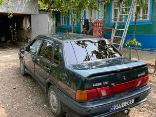 Lada / ВАЗ 2115 foto 6