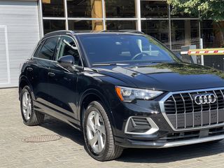 Audi Q3 foto 2