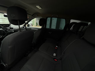 Renault Grand Scenic foto 7