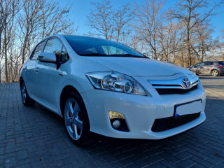 Toyota Auris foto 2