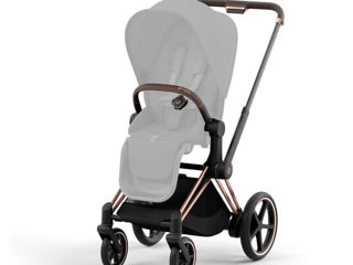 Cybex e-Priam 4 foto 4