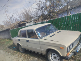 Lada / ВАЗ 2106 foto 6