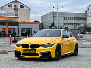 BMW M Models