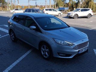 Ford Focus foto 6