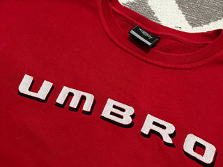 Sweatshirt Umbro foto 3