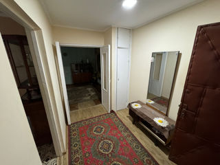 Apartament cu 3 camere, 64 m², Paminteni, Bălți foto 3