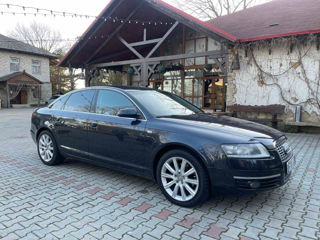 Audi A6 foto 7