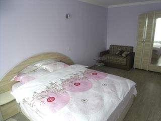 Apartament cu 1 cameră, 35 m², Botanica, Chișinău foto 3