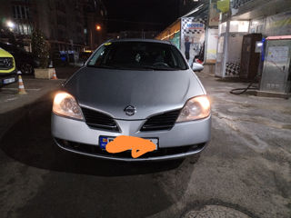 Nissan Primera foto 2