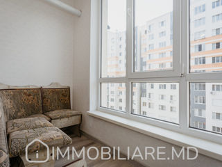 Apartament cu 1 cameră, 44 m², Telecentru, Chișinău foto 8