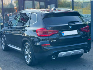 BMW X3 foto 7