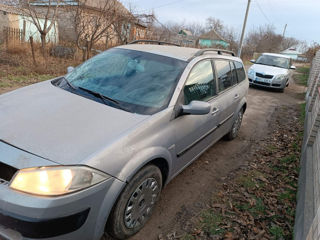 Renault Megane foto 4