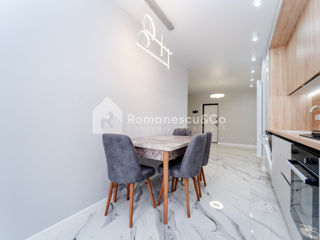 Apartament cu 1 cameră, 48 m², Buiucani, Chișinău foto 4