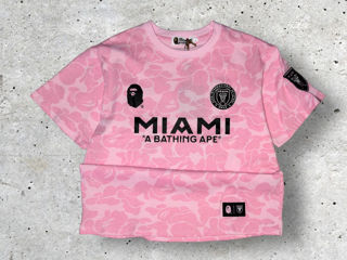 Bape x Inter Miami (pink) foto 1