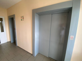 Apartament cu 2 camere, 92 m², Centru, Chișinău foto 12