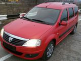 Dacia Logan foto 3