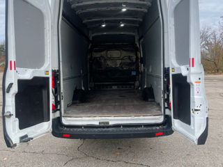 Ford Transit foto 6