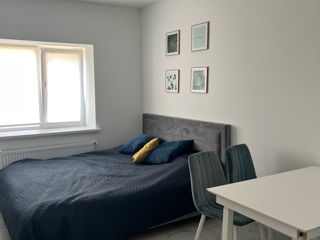 Apartament cu 2 camere, 32 m², Centru, Chișinău foto 7