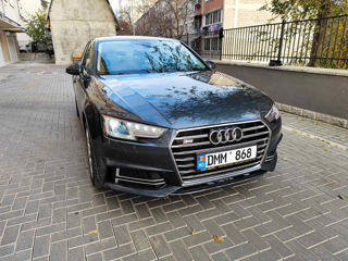 Audi A4 foto 9