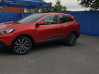 Renault Kadjar foto 7