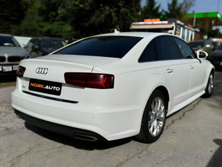 Audi A6 foto 4