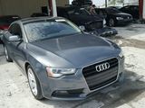 Audi A5 foto 1