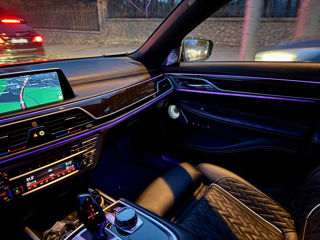 BMW 7 Series foto 9