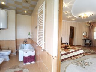 Vind Casă cu saună, bazin și încălzire autonomă la Dănceni, 12km de la Chișinău foto 5