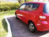 Honda Jazz foto 1