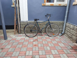 Vînd   biciclete din germania foto 8