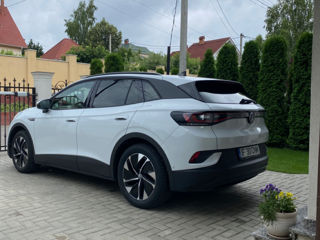 Volkswagen ID.4, 2023 г.