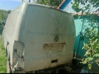 Продам запчасти vw t5 foto 3