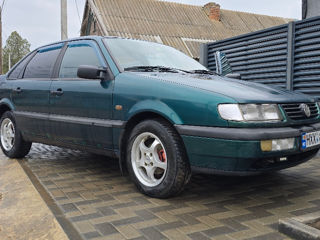 Volkswagen Passat фото 0