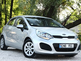 KIA Rio foto 2